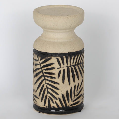 3.5*10"Ceramic Vase