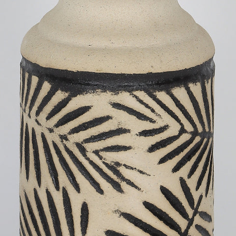3.75*7.5"Ceramic Vase
