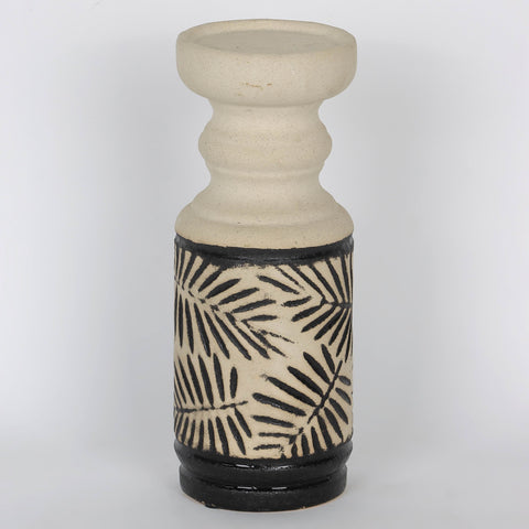 3.75*7.5"Ceramic Vase