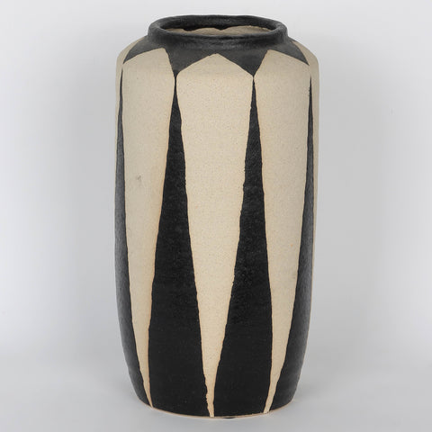 6.5*12"Ceramic Vase