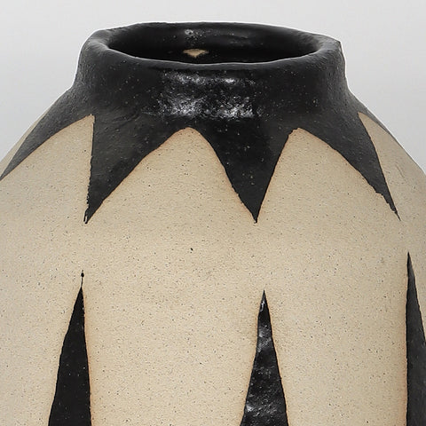 6.25*8.25"Ceramic Vase