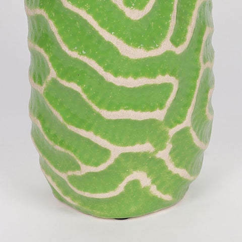 5.25*14.25'' Vase Décor
