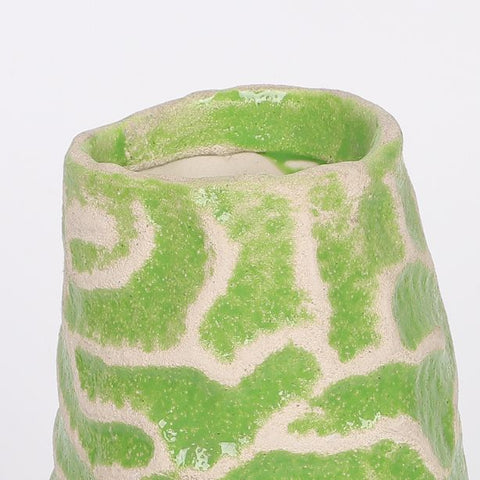 5*10.25'' Vase Décor