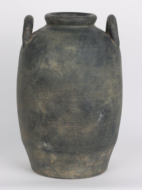 7.75''X7.75"X11.75'' Floral Vase Décor