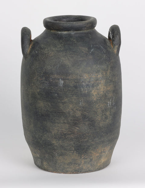 6.25''X6.25"X9.5''
Floral Vase Décor