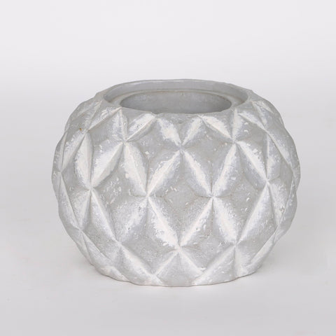 4*3''Vase Décor