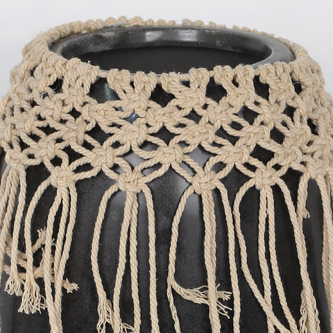 5.875*5.5"Vase