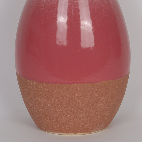 5.5*4.5*10.25‘’Ceramic Vase Décor