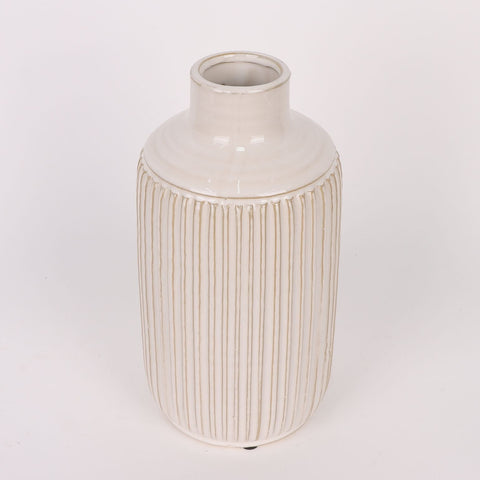 5''X5"X10''
Floral Vase Décor