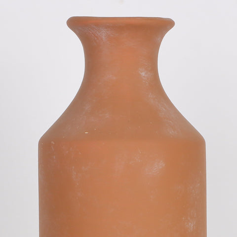 5.25*14''Ceramic Vase Deocr