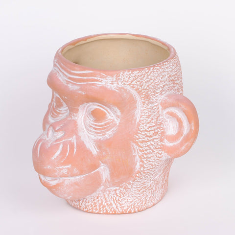 9*7.5*7'' Pot Décor