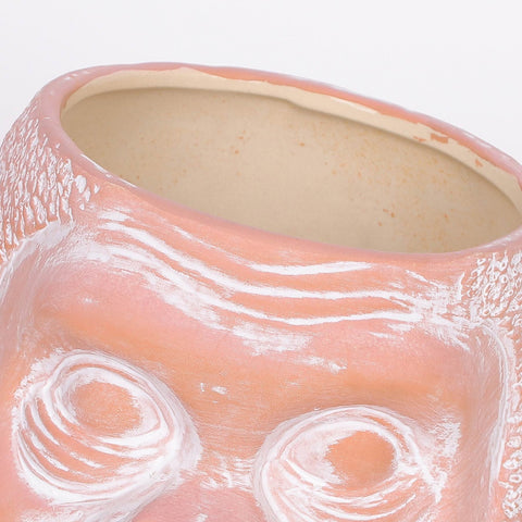 9*7.5*7'' Pot Décor