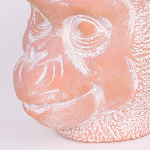 9*7.5*7'' Pot Décor