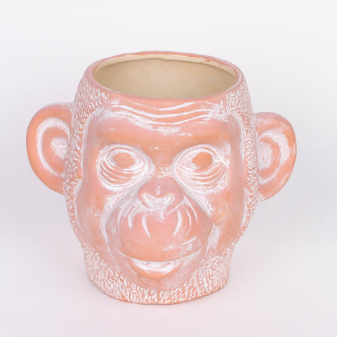 9*7.5*7'' Pot Décor