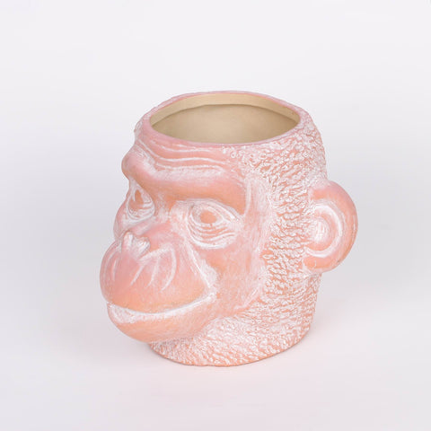 7*6*5.5'' Pot Décor