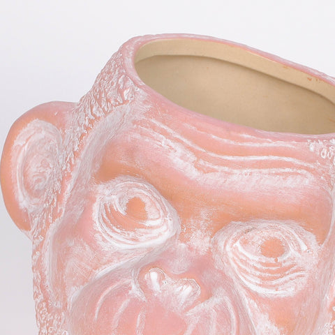 7*6*5.5'' Pot Décor