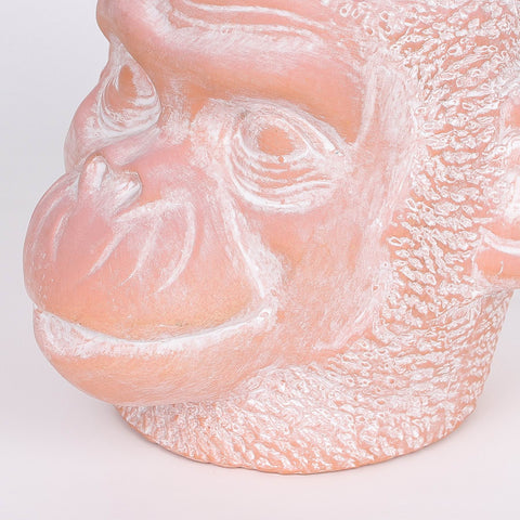 7*6*5.5'' Pot Décor