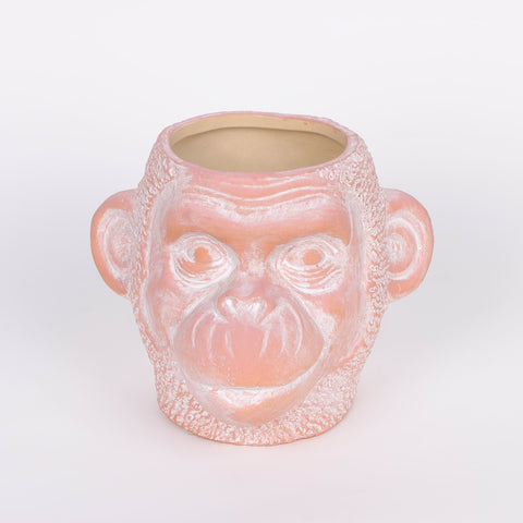 7*6*5.5'' Pot Décor