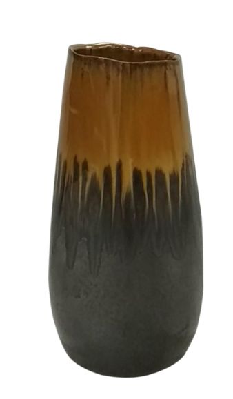 5''X5"X9.5'' Floral Vase Décor