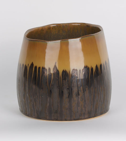 6''X5"X5.5''
Floral Vase Décor