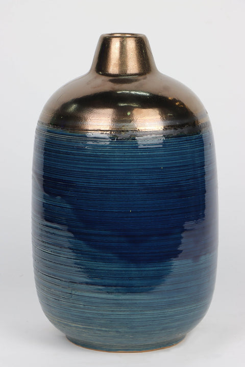 6.75"x11.12" Pot décor