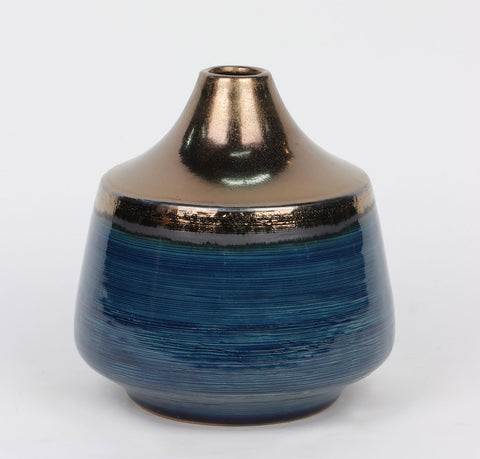 6"x6.25" Pot décor
