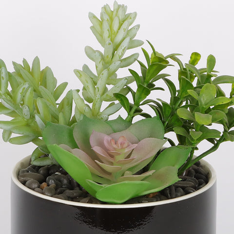 4*7"Greenery Décor