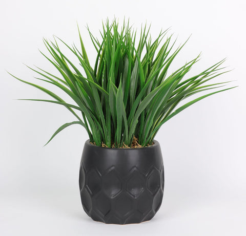 5.25*12.5''Greenery Arrangement Décor