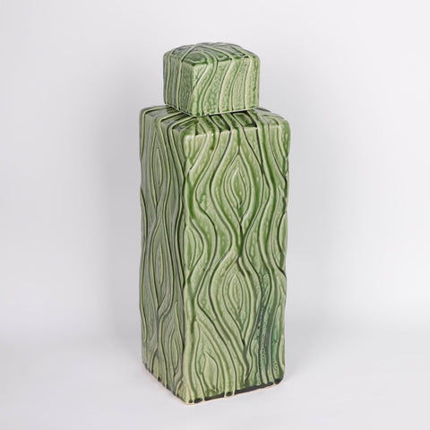 6*18'' Container Décor