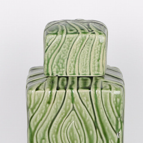 6*18'' Container Décor