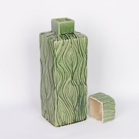 6*18'' Container Décor