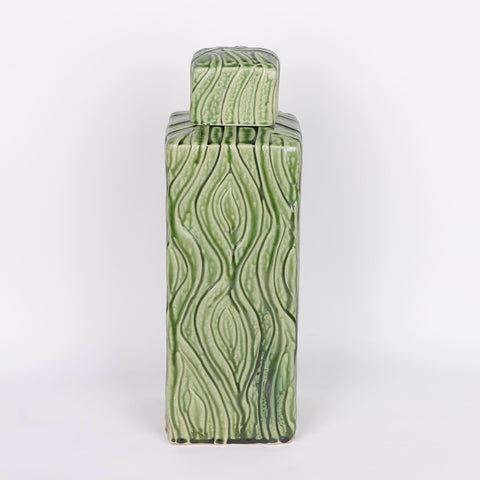 6*18'' Container Décor