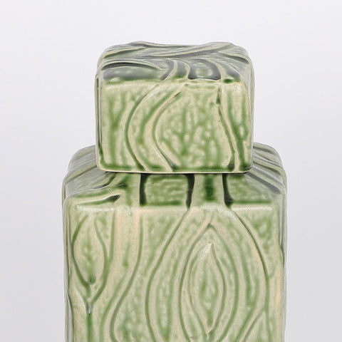 4.25*12.25'' Container Décor