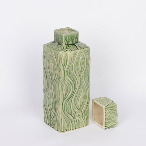 4.25*12.25'' Container Décor