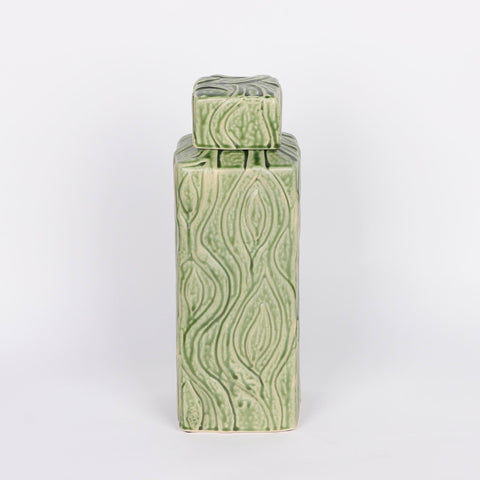 4.25*12.25'' Container Décor