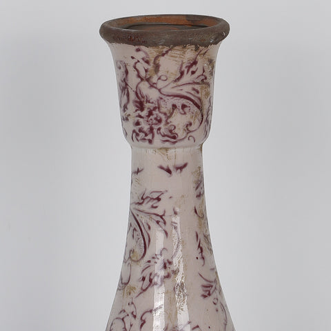 5.0*13.25‘’5*13.25"Ceramic Vase Décor