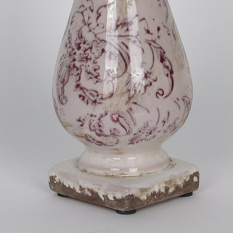 5.0*13.25‘’5*13.25"Ceramic Vase Décor