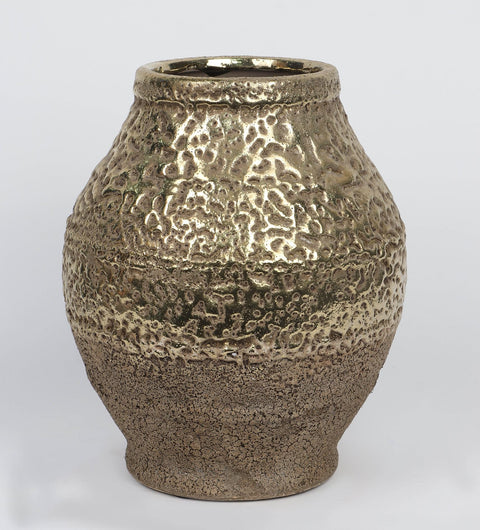 8.25"x10.25" Pot décor