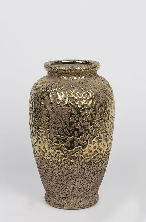 6.25"x10.25" Pot décor