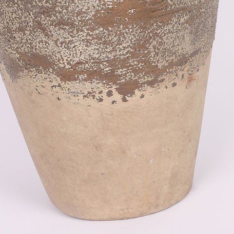 8.8*15'' Vase Décor