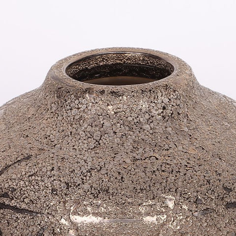 6.7*7.5'' Vase Décor