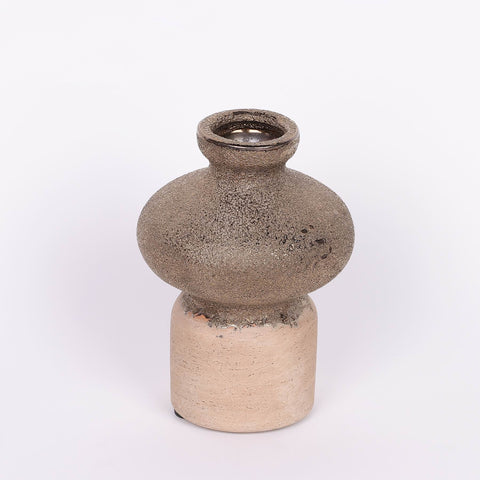 4.5*6.2'' Vase Décor