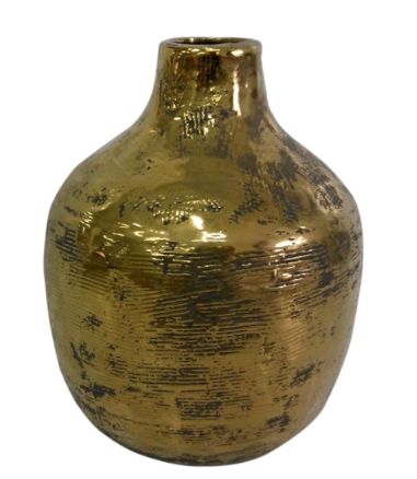 6.25X8"Pot décor
