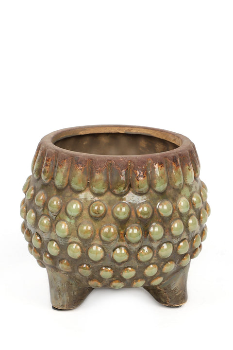 6''x5.5'' Pot décor