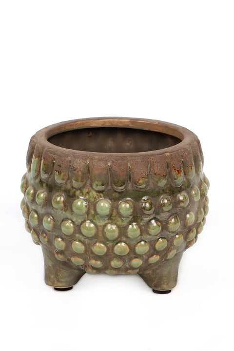 Pot décoratif 5.25''x4.5''