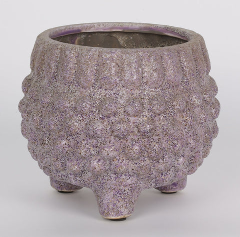 6.25''x5.5'' Plant Pot