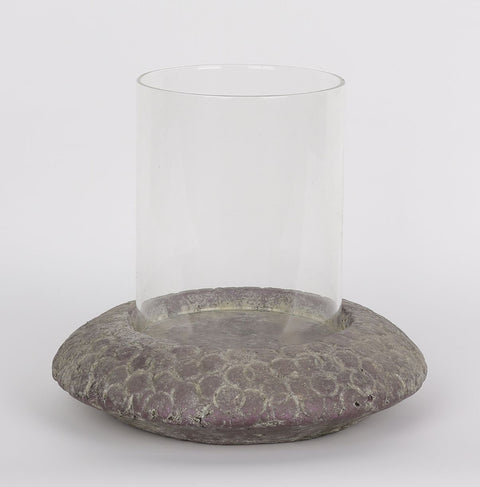 8.75''x7.75''  Tealight holder