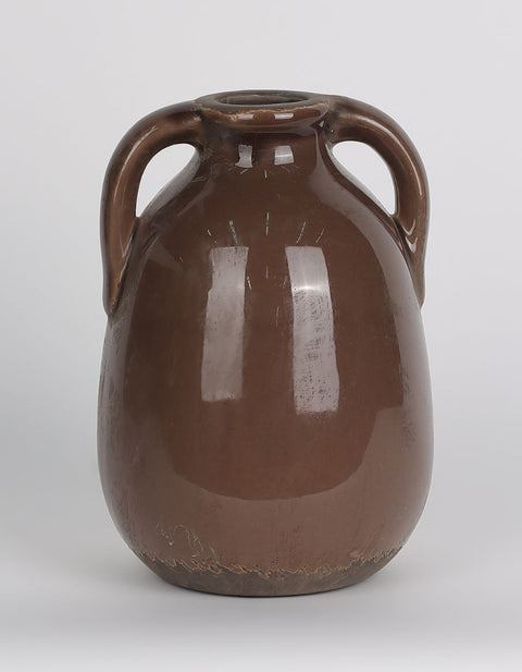 5.25''X5''X7.5''
Floral Pot Décor